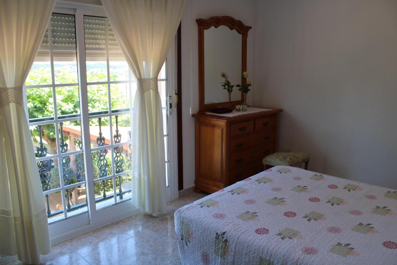 Apartamento Os Cerros