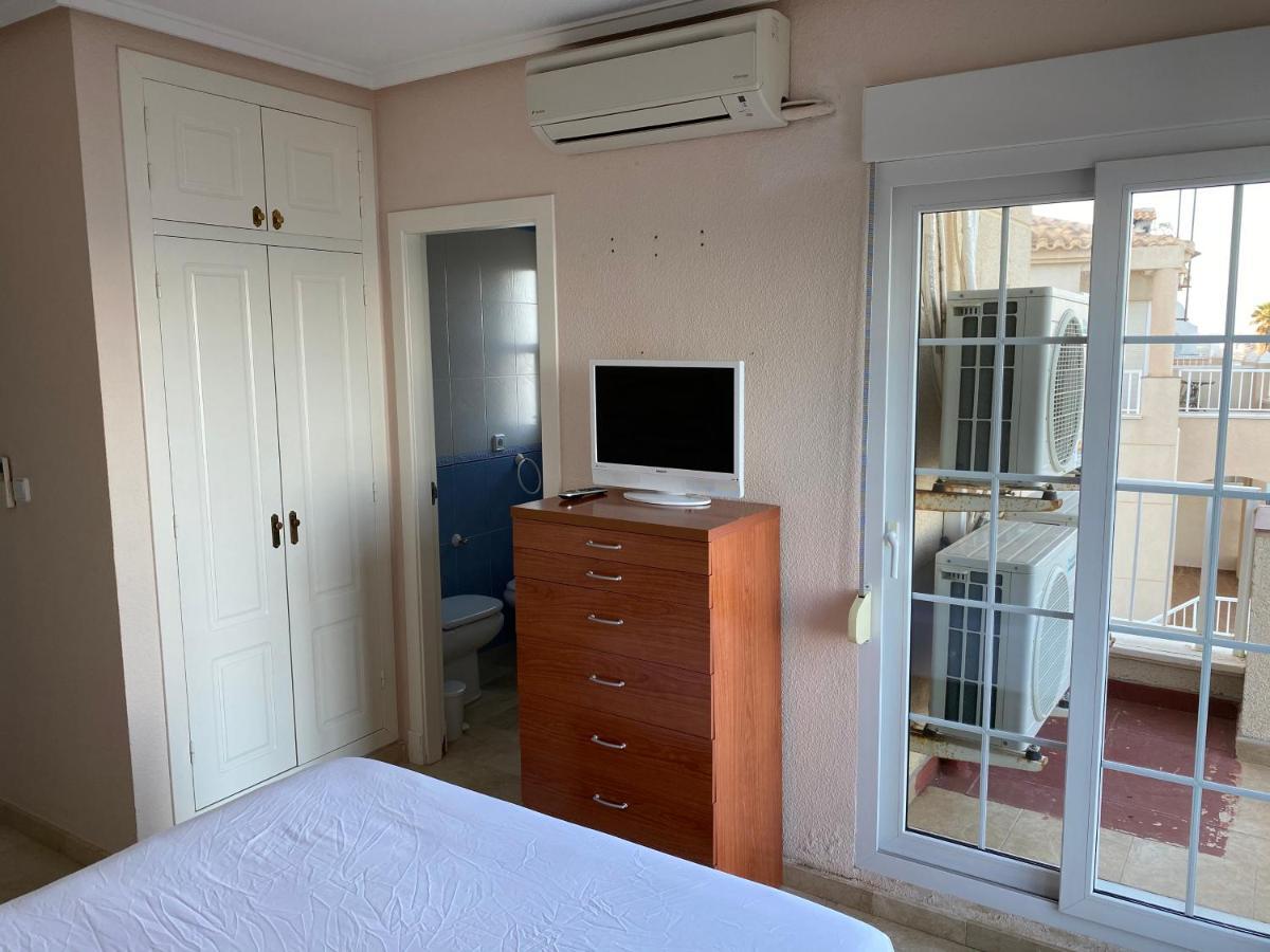 Apartment Increible Frente Al Mar En Alicante *