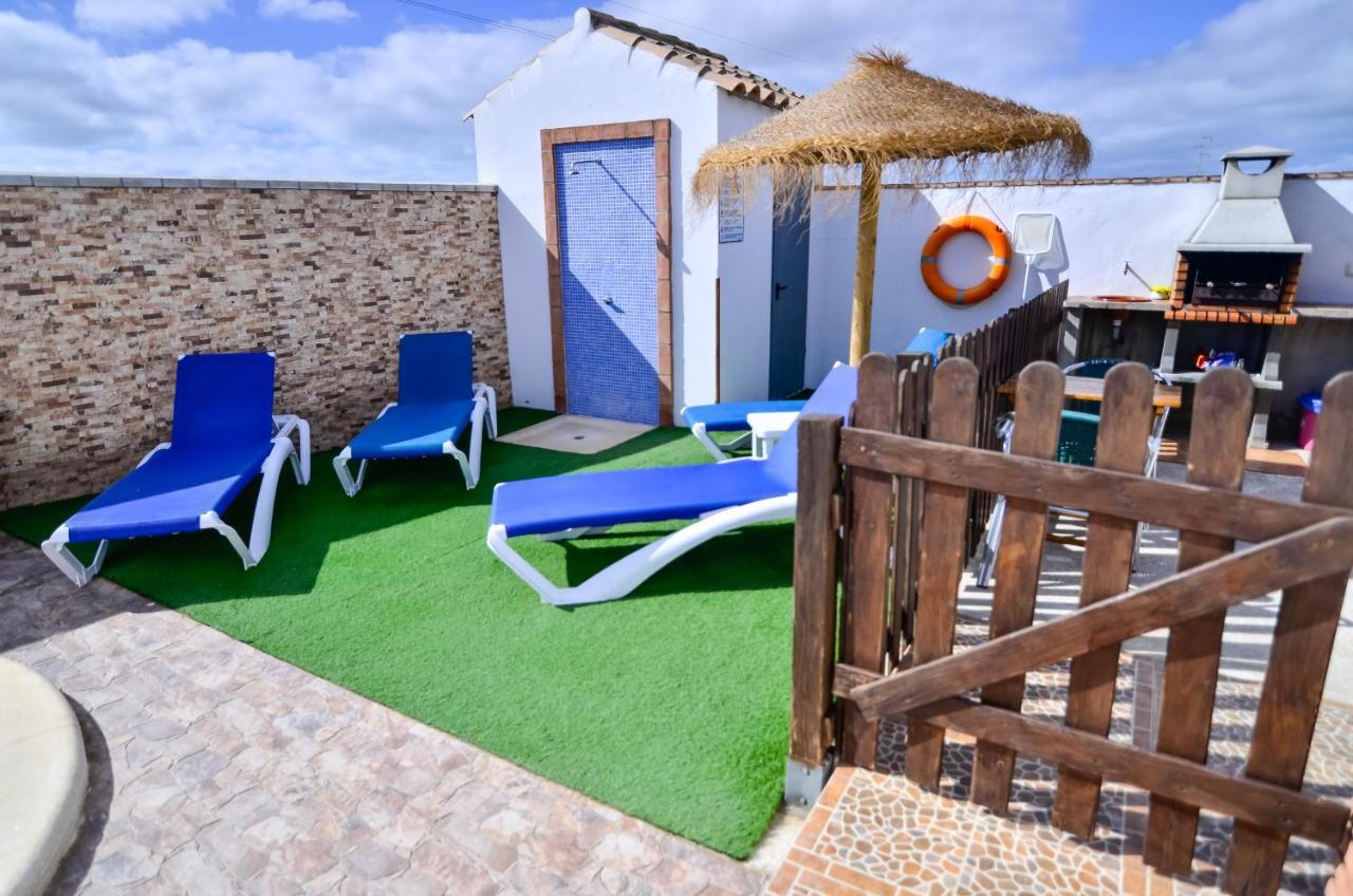 Casa Manoli Holiday home Conil De La Frontera