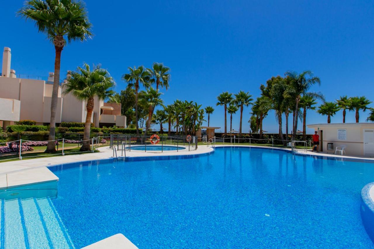 Frontline Luxe Apt In Bahia De La Plata Rdr214 Apartamento