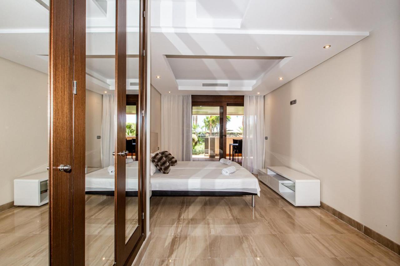 Frontline Luxe Apt In Bahia De La Plata Rdr214 Apartamento
