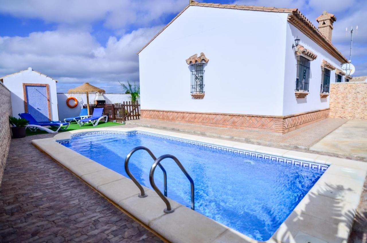 Holiday home Casa Manoli *