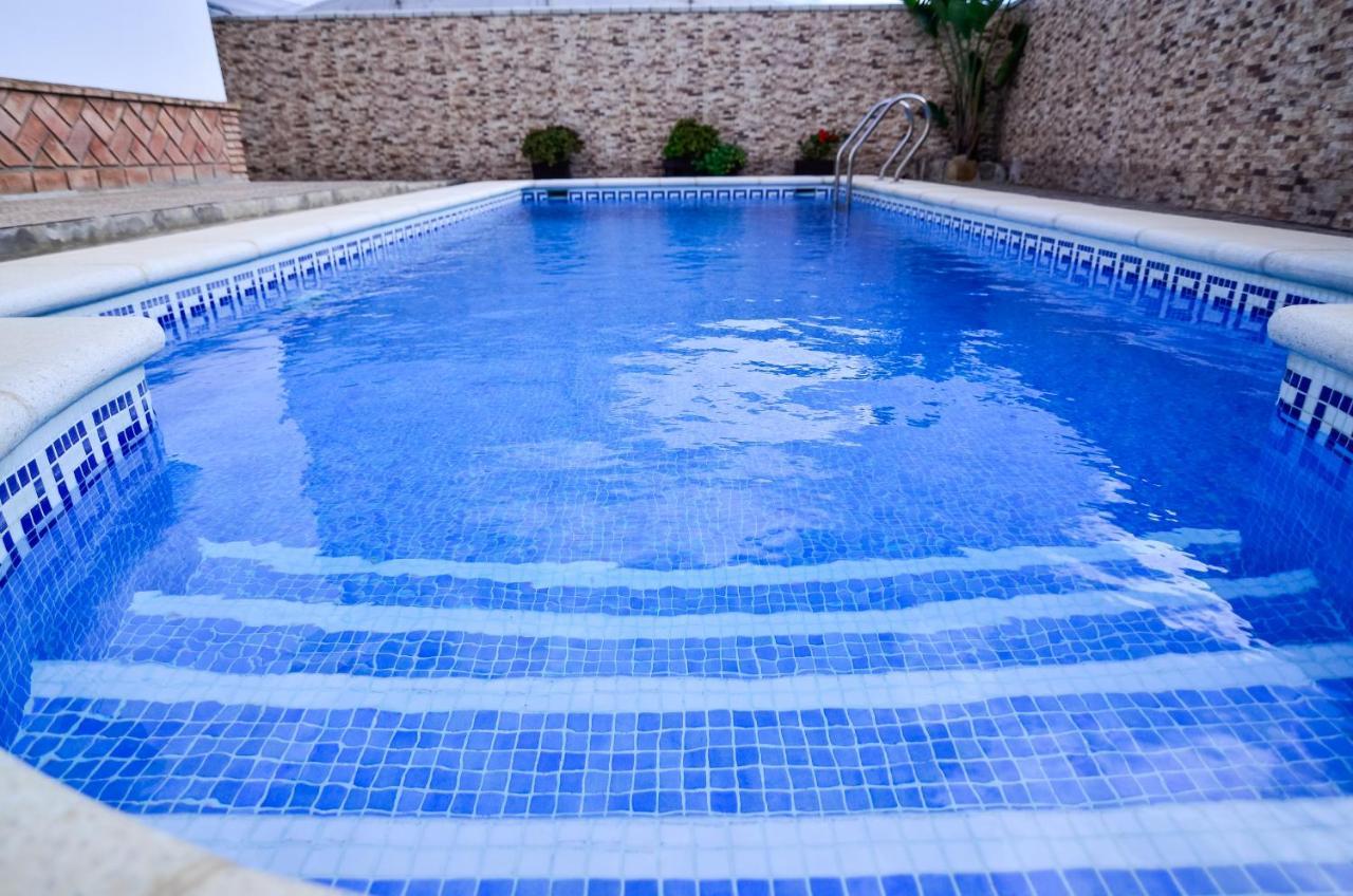 Casa Manoli Holiday home *