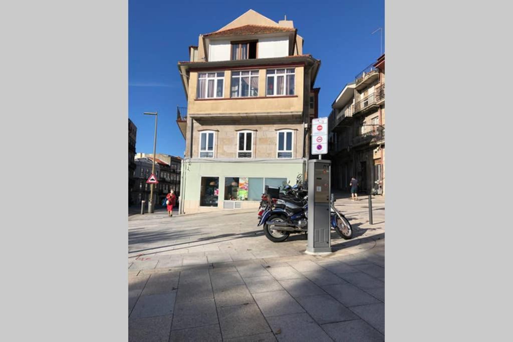 Apartment Ferreria28
