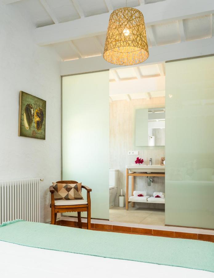 Llucasaldentet Holiday home Alaior