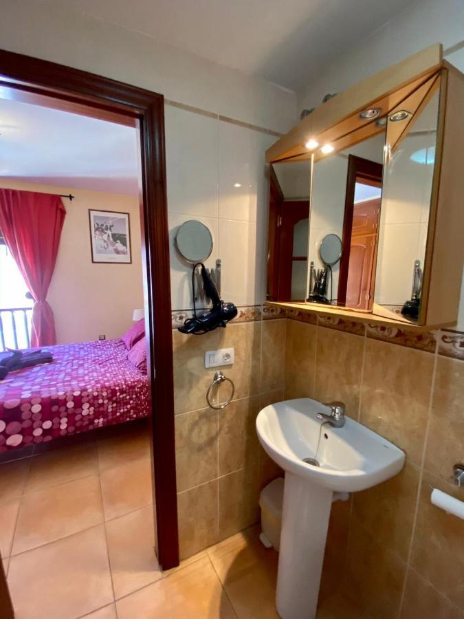 Homestay Bedroom Medanomar 1 El Medano (Tenerife)
