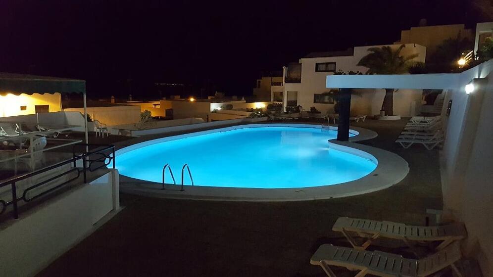 Beautiful Apartament In Puerto Del Carmen Apartamento *