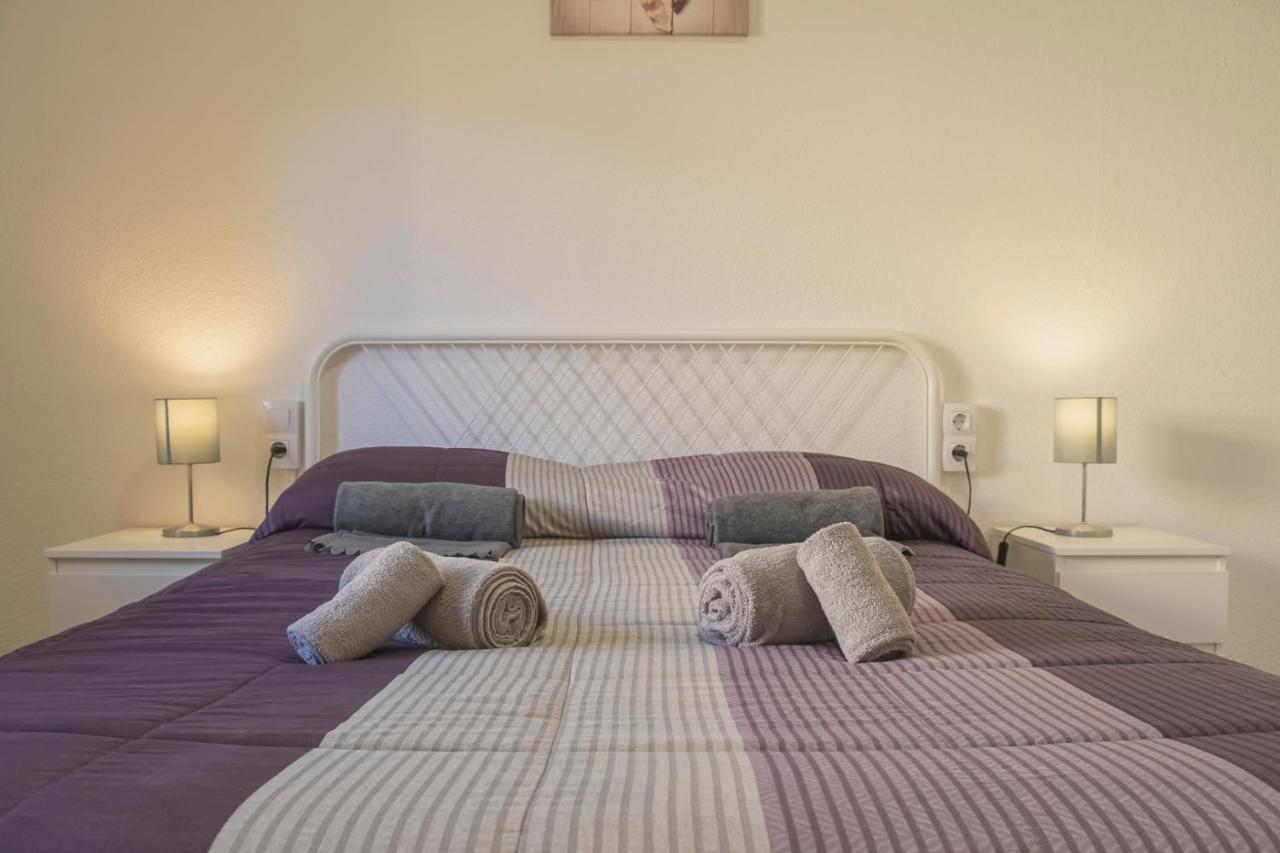 Vistalroque Bed and breakfast 2*