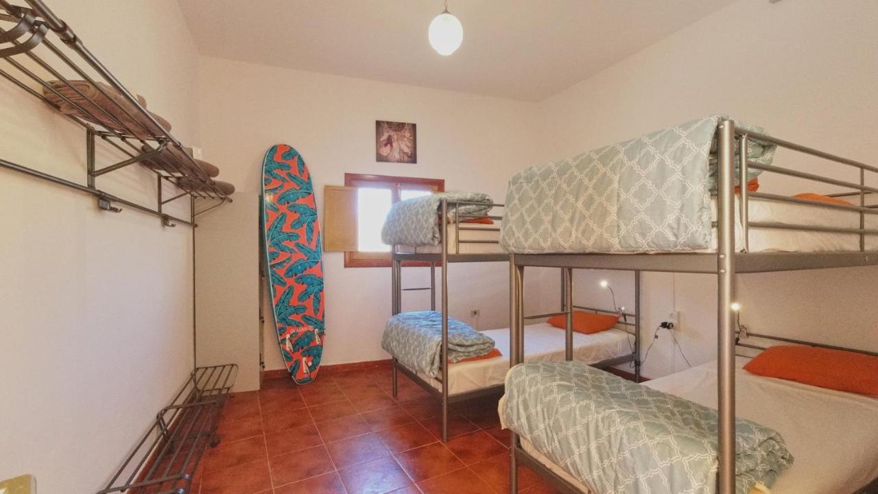 Vistalroque Bed and breakfast
