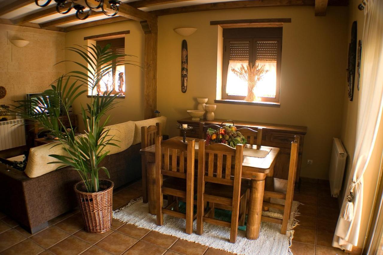 Country house Casa Altobierzo, 9 Y 9 Banos