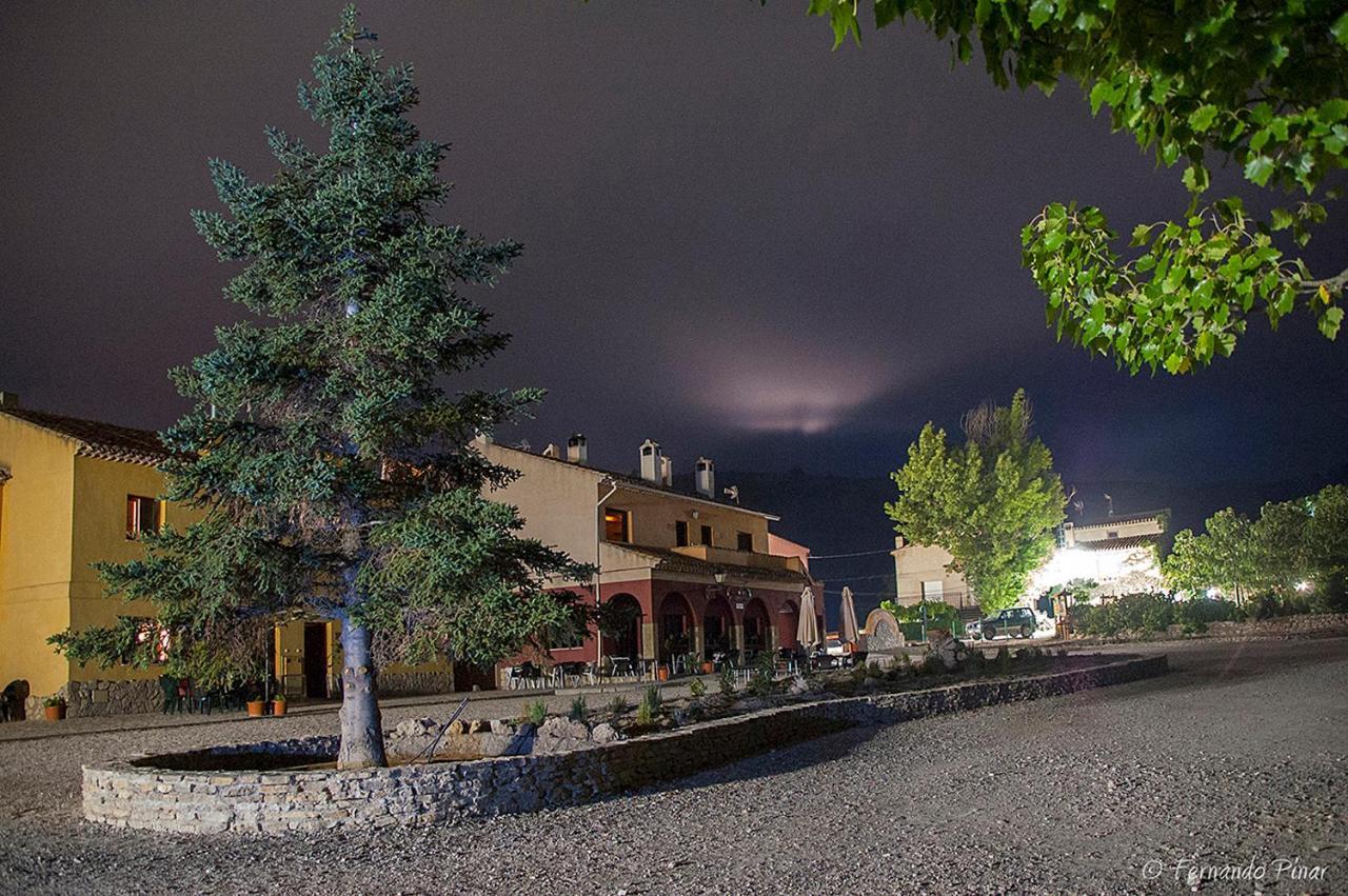 Caserio - Montana, Chimenea, Nieve, Barbacoa *