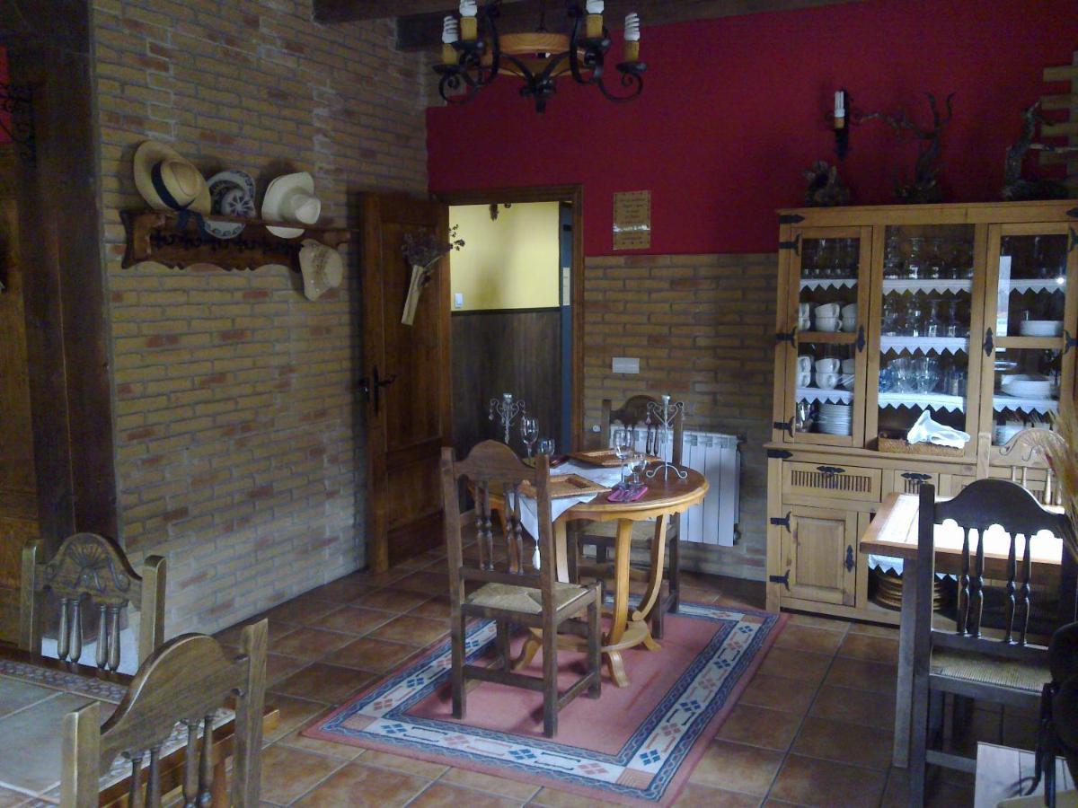Country house Casa Altobierzo, 9 Y 9 Banos *
