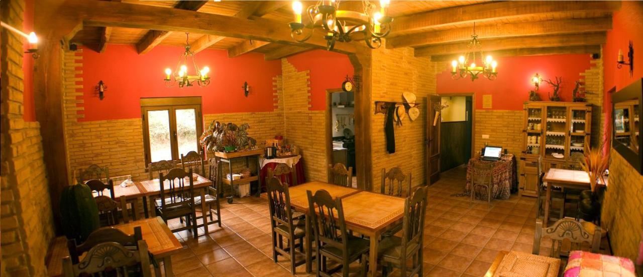 Casa Altobierzo, 9 Y 9 Banos *
