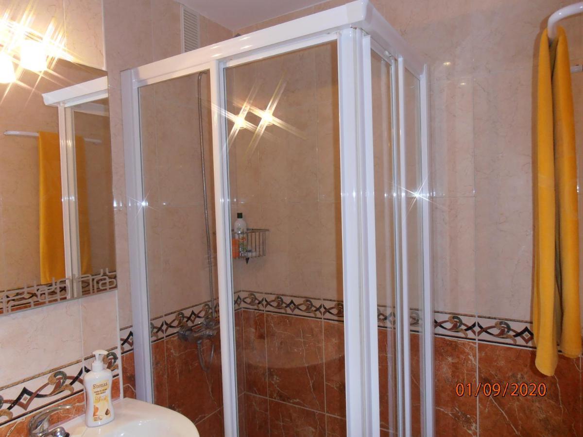 Bonito En Marina D'or [1ra Línea De Playa] Apartamento *