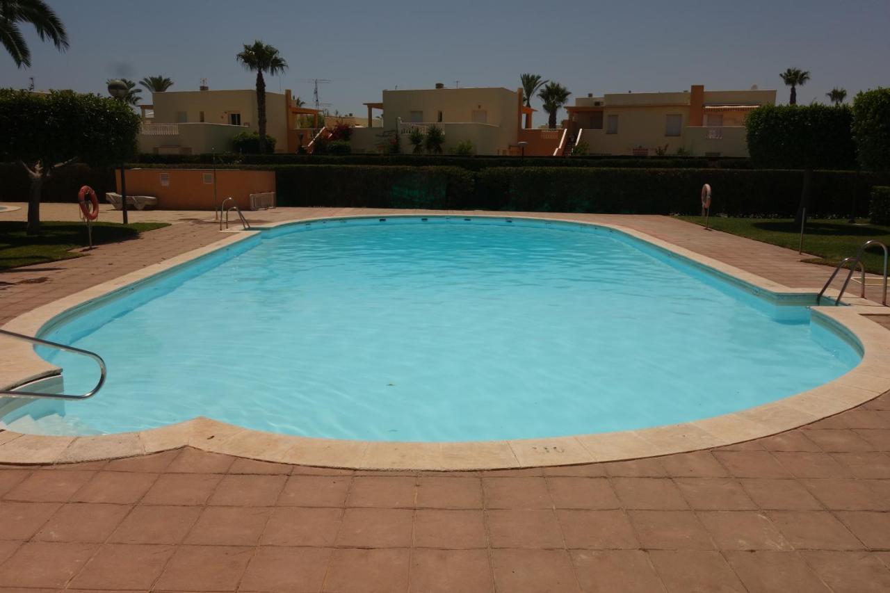 Playa Spain - La Menara Naturist - Eagles Nest - Penthouse * Vera