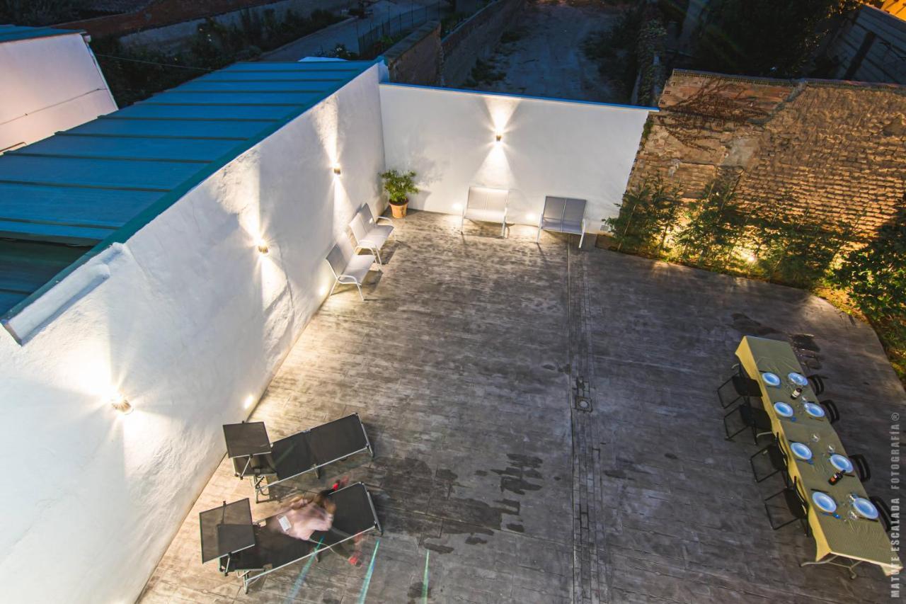 Paisajes Del Ebro Holiday home *