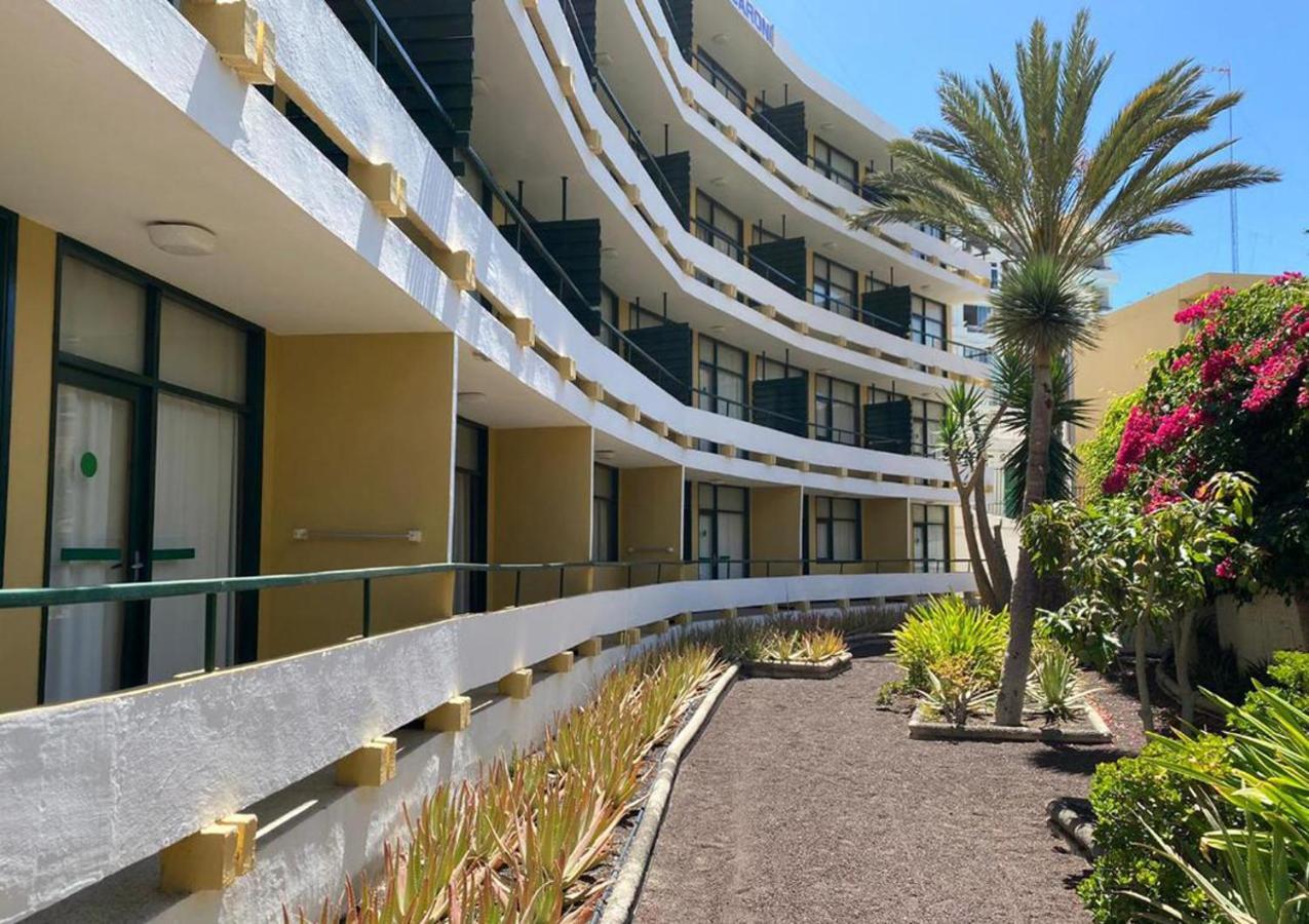 Caroni Playa del Ingles (Gran Canaria)