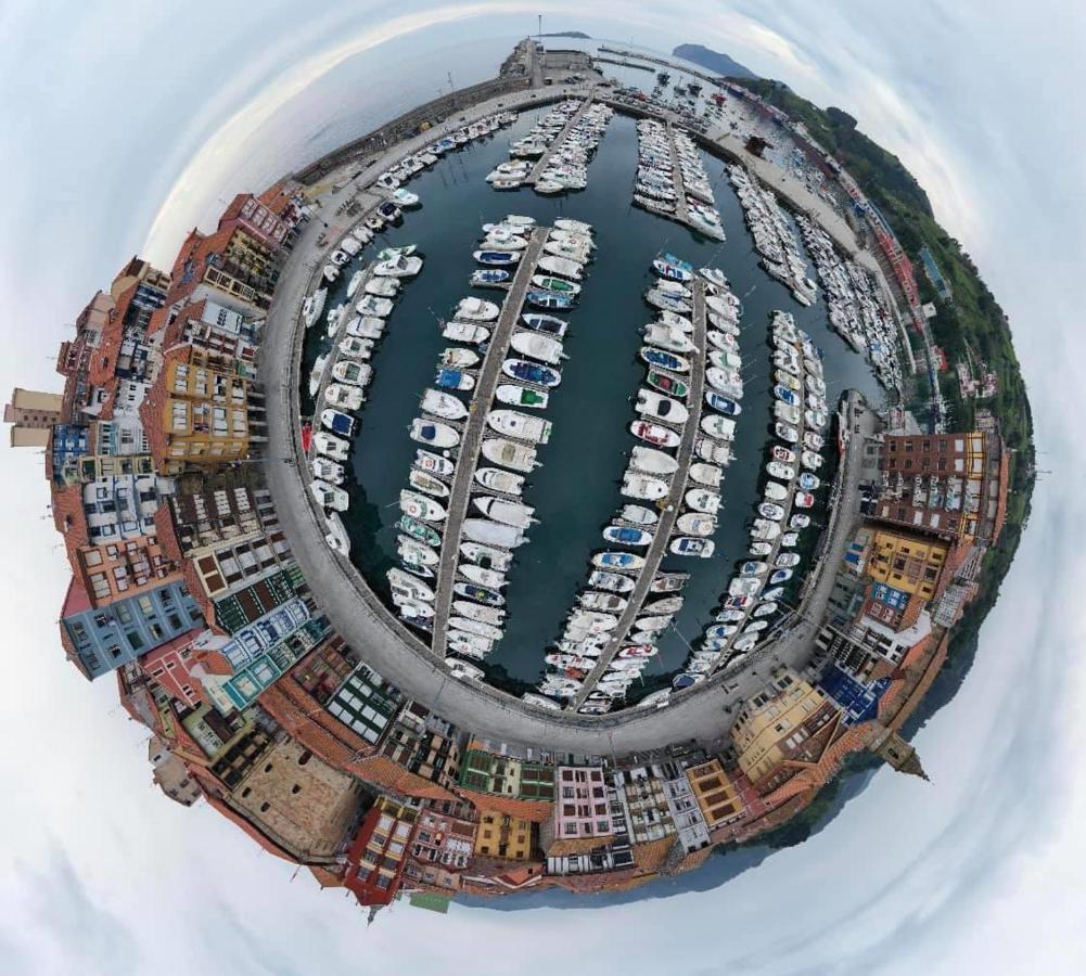Etxaetxe La Casa Del Parque Apartment Bermeo