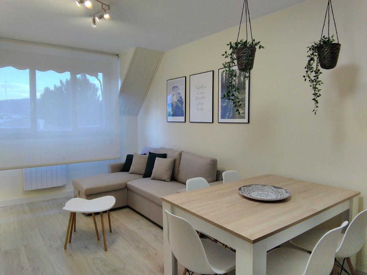 Apartment Alba Jaca