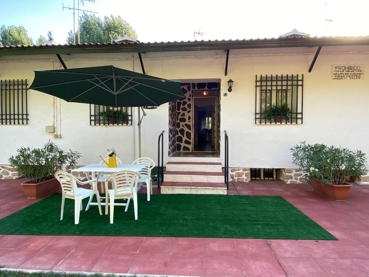 El Balcon De La Colgada Ossa de Montiel