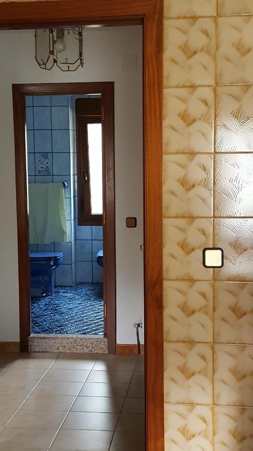 Casa Preciosas Vistas, Ubicada En Medio Del Parque Natural De Redes, Asturias Caso