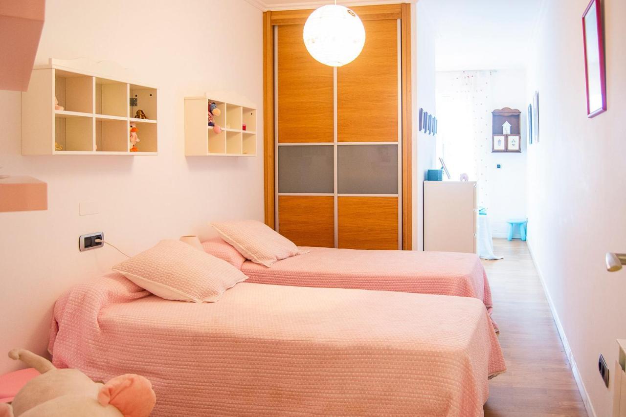 Apartment Ria De Foz