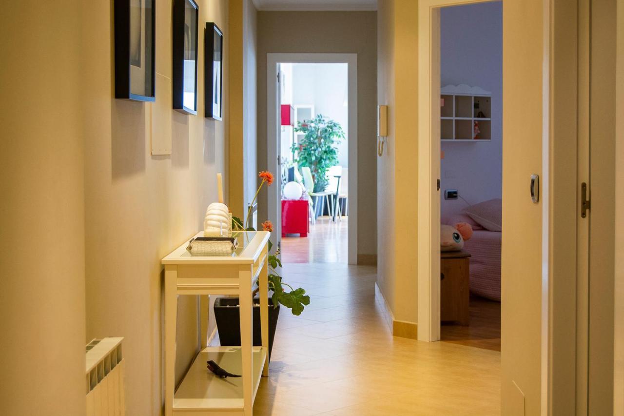 Apartment Ria De