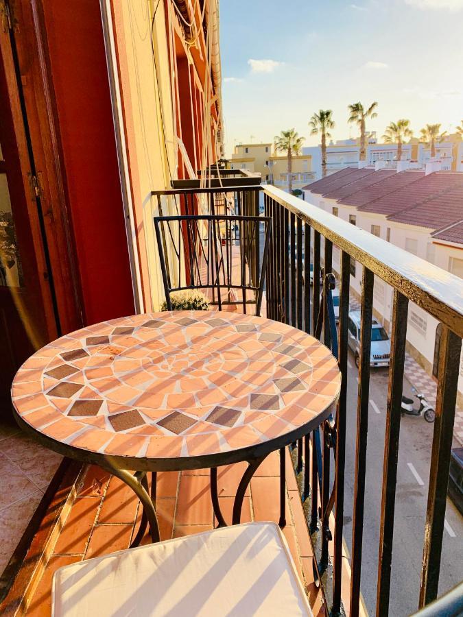 Apartamento Stor Vaning I Caleta Hamn *