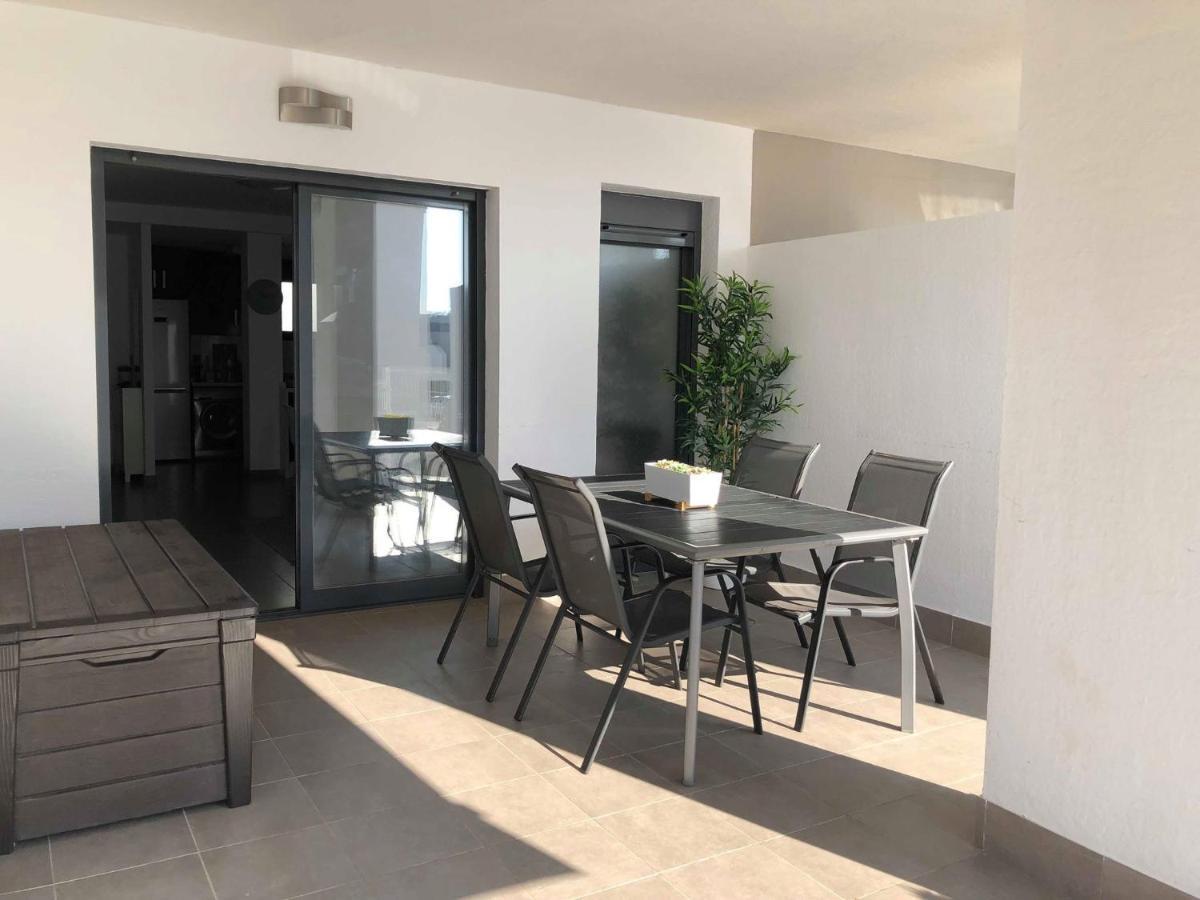 Apartamento Oasis 1, La Zenia