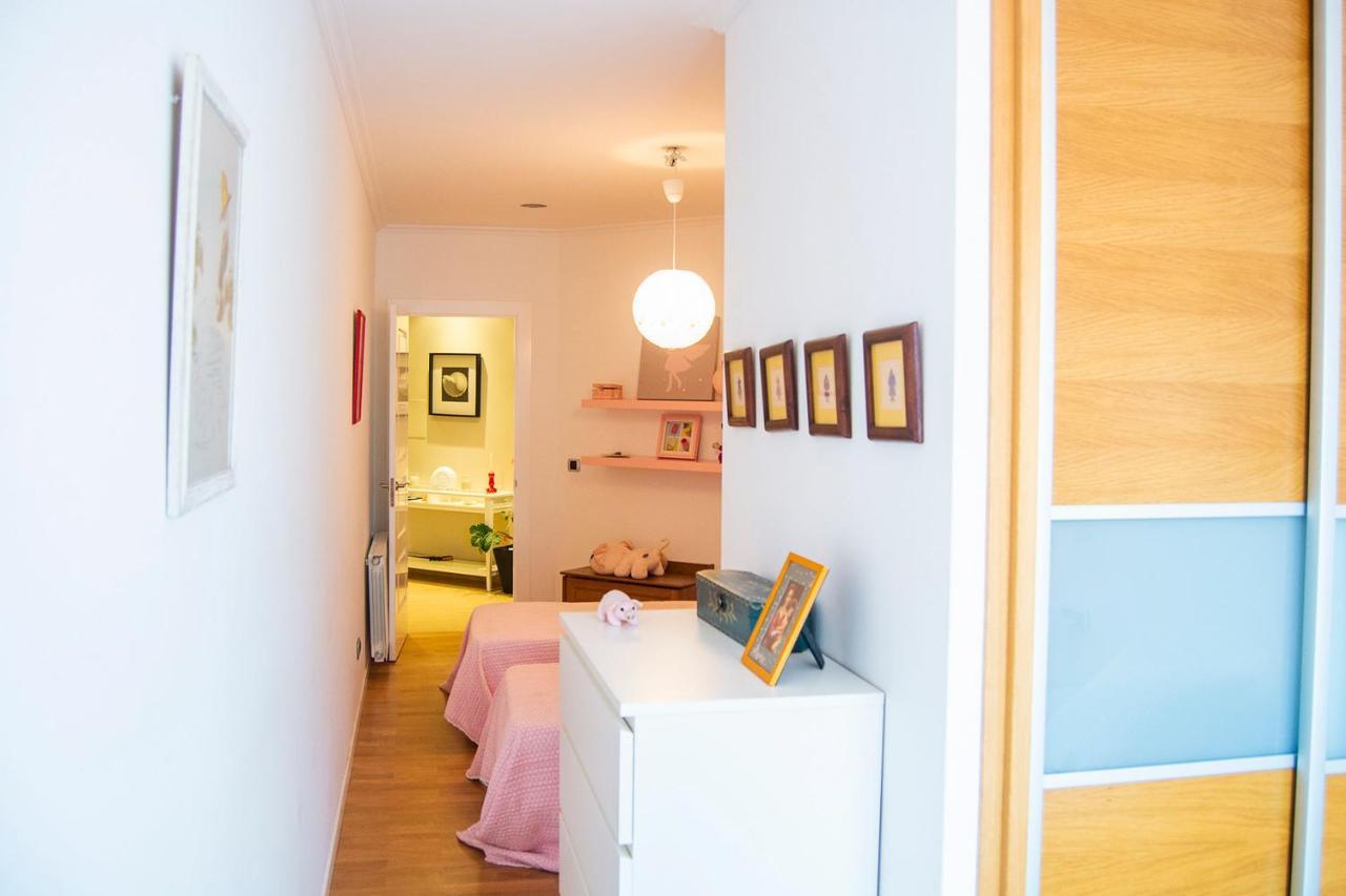 Apartment Ria De Foz