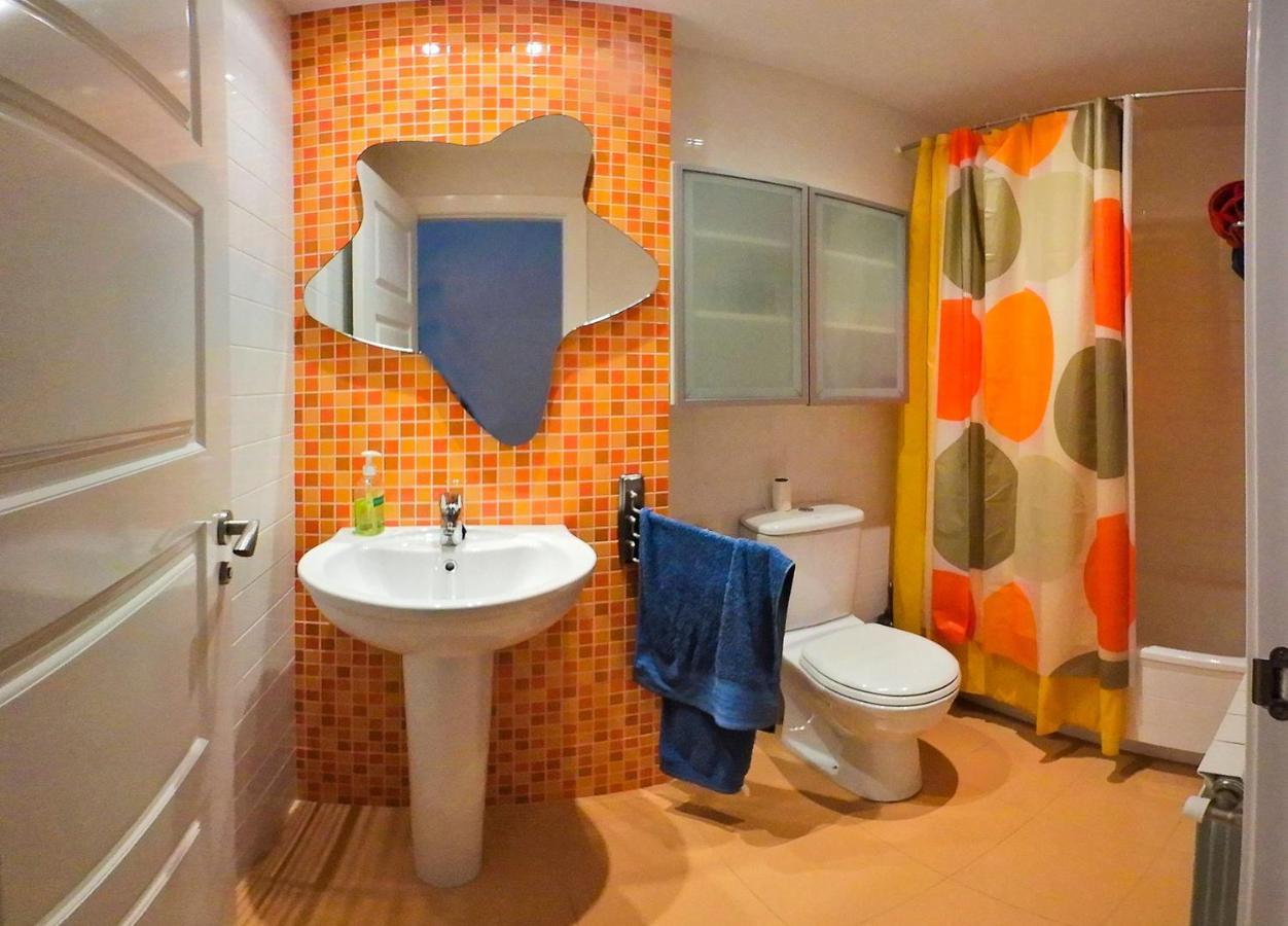 Ria De Apartment *