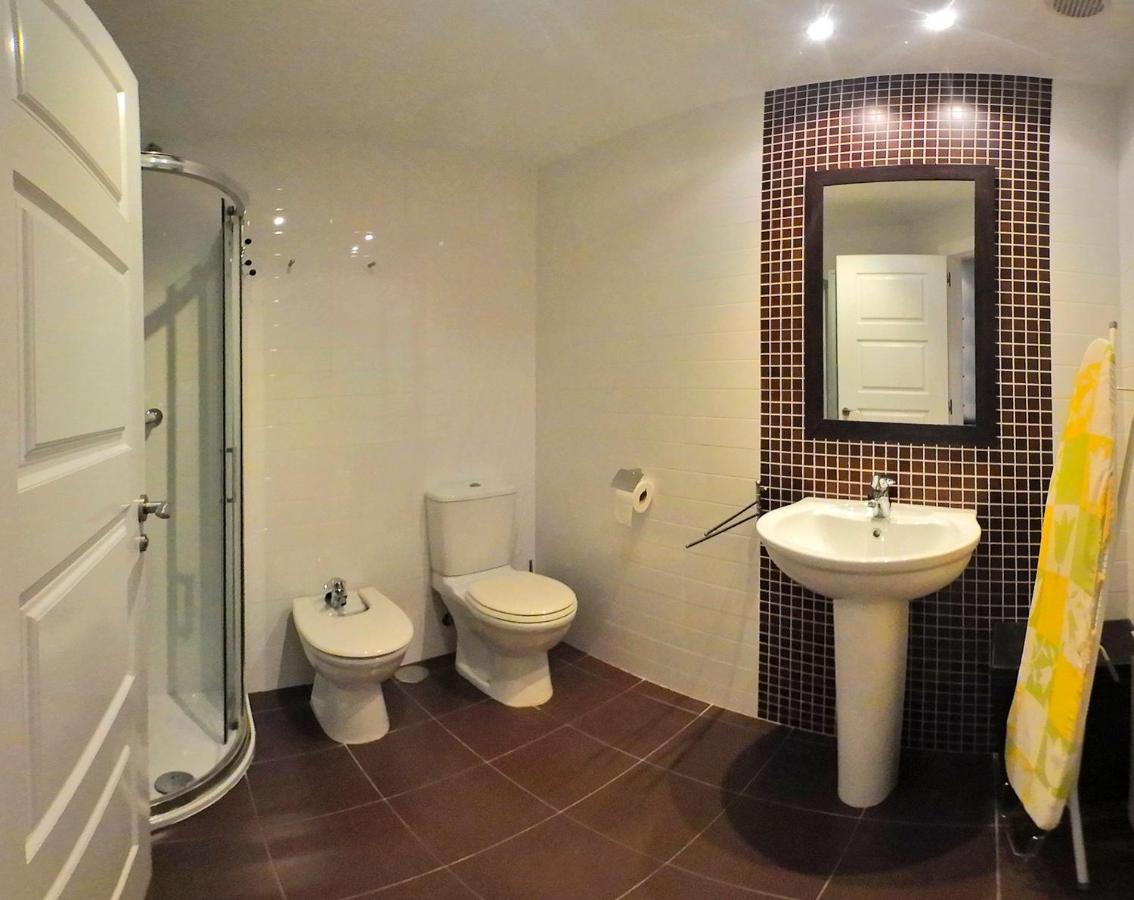Ria De Apartment