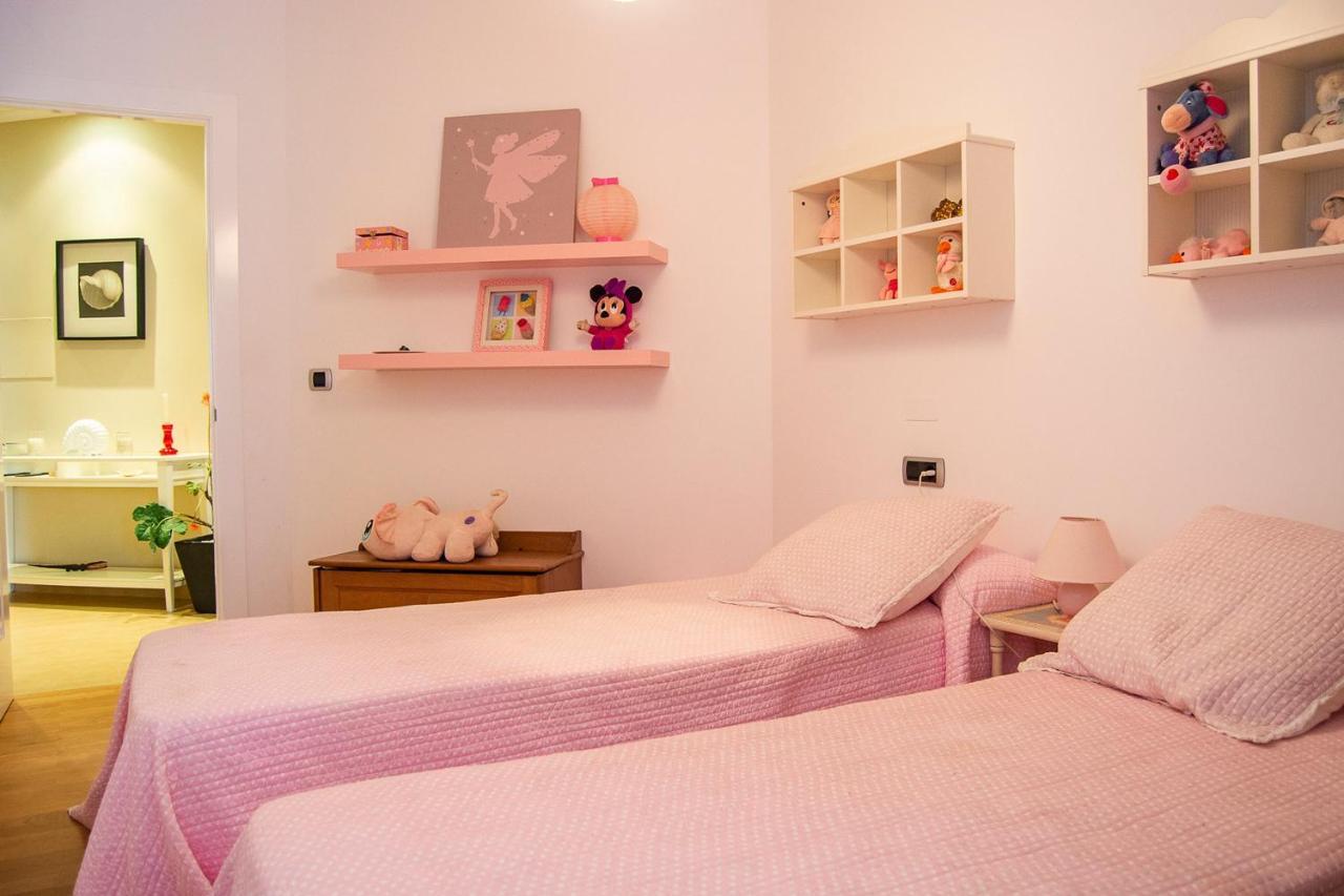 Ria De Apartment
