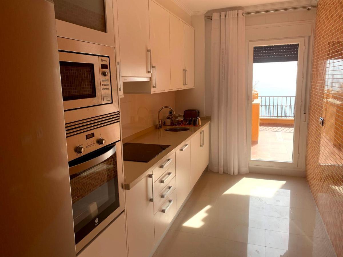 Piso 3 En Isla Del Fraile Golf Con Espectaculares Vistas Apartment Aguilas