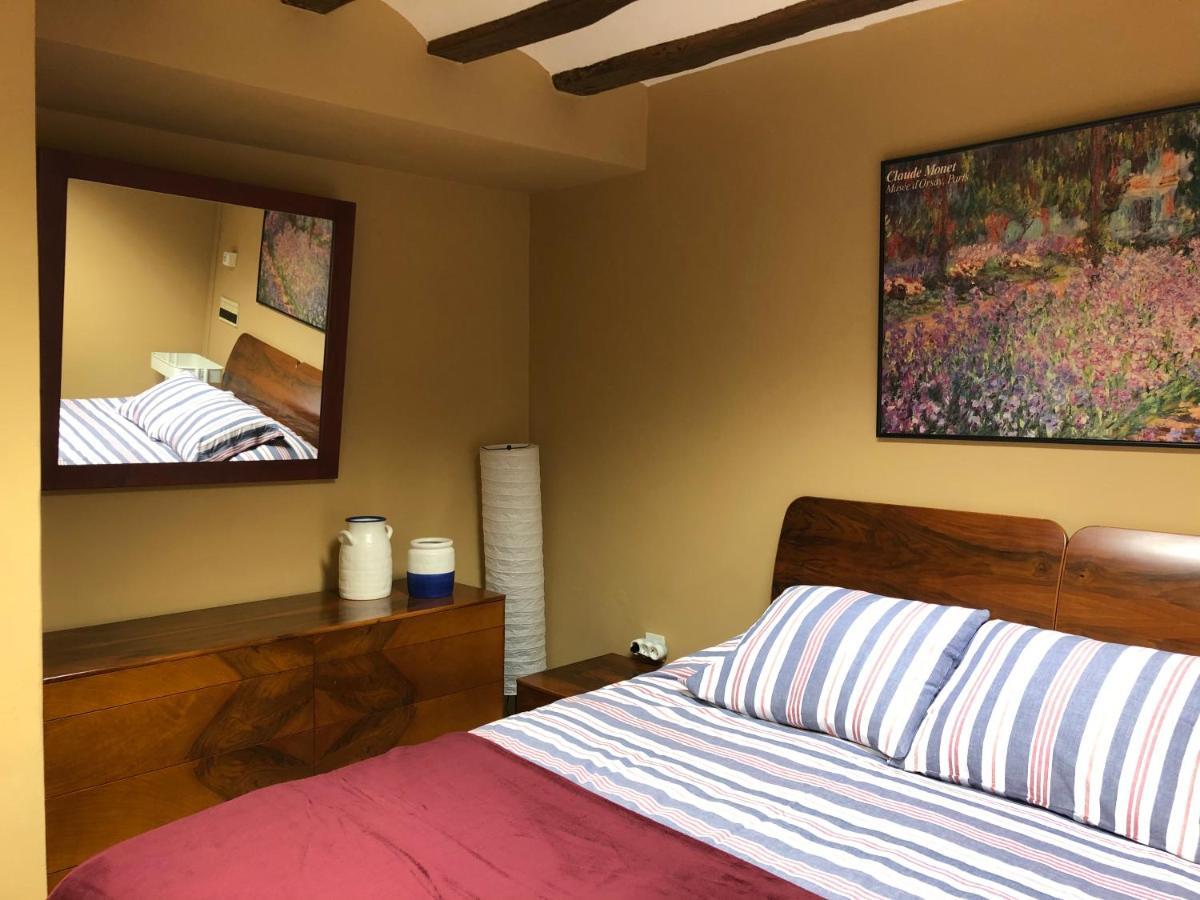 Casa Lasai Etxea *