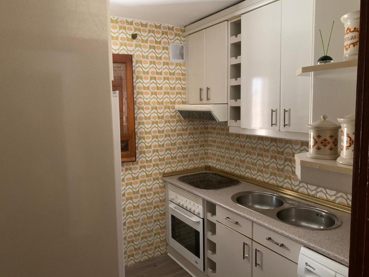 Andimi Pozo El 3 Apartment *