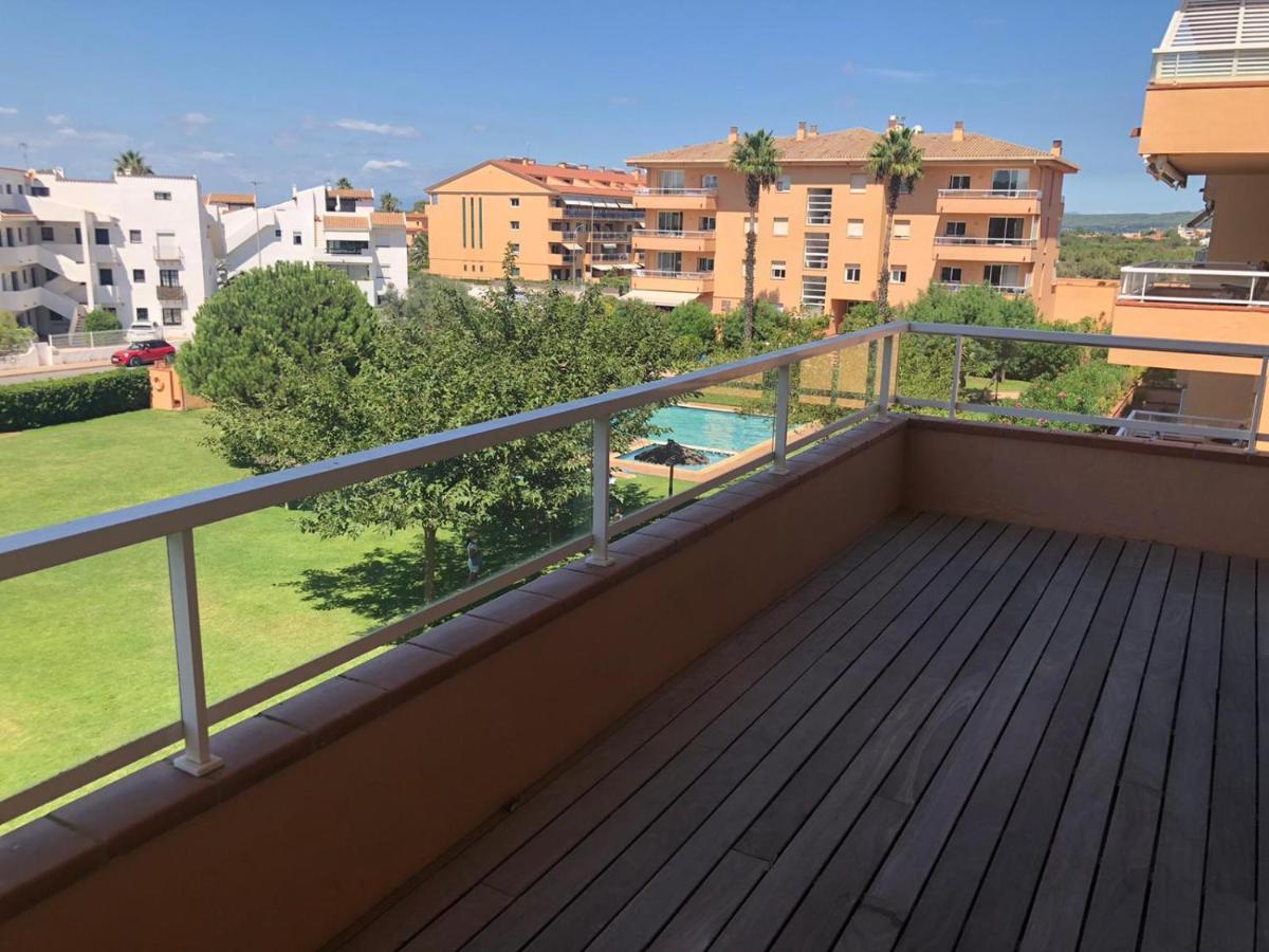 Apartamento Paraíso Playa De - Reformado Primera Línea De Mar Con Parking Pals