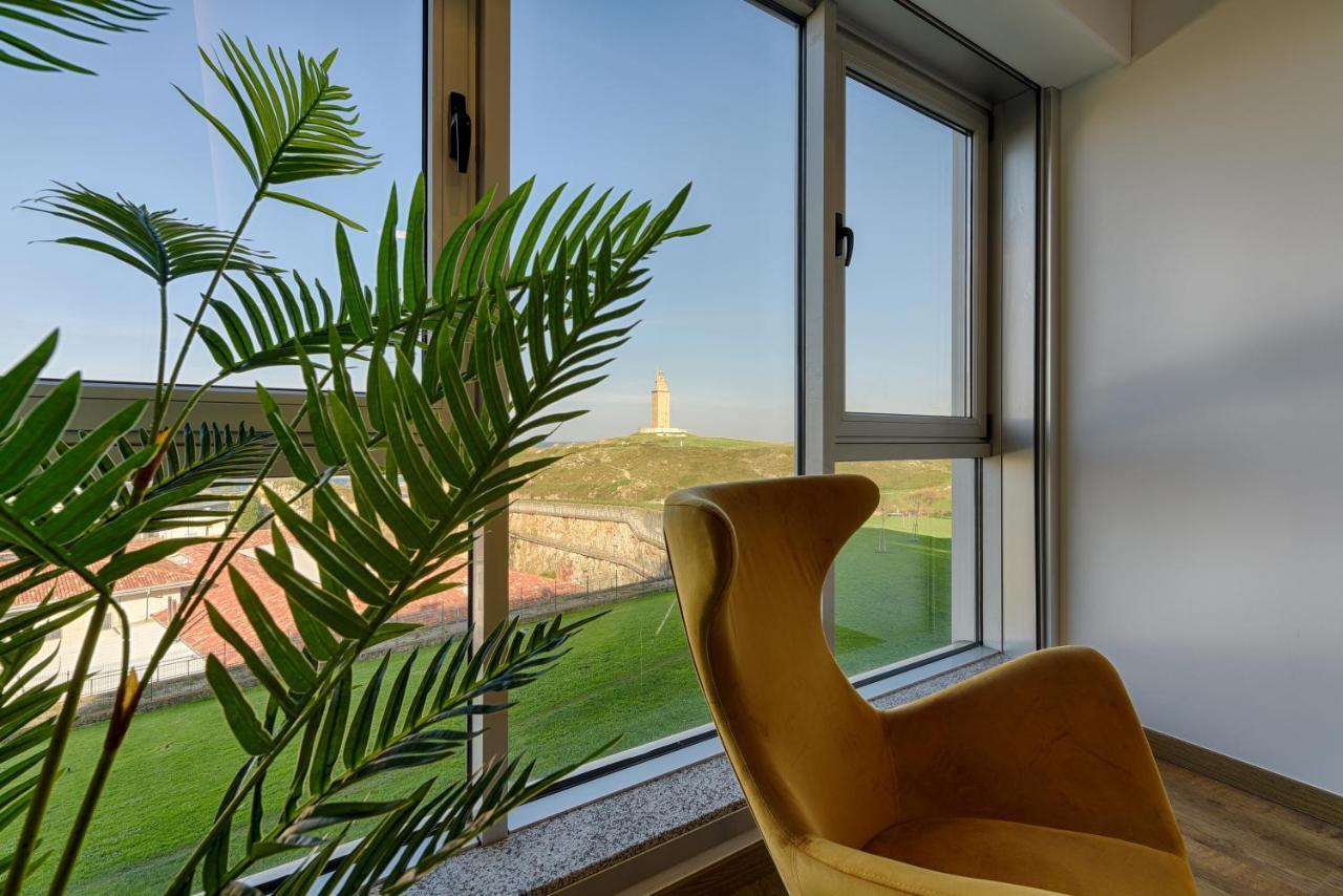 Th By En Casa * A Coruna