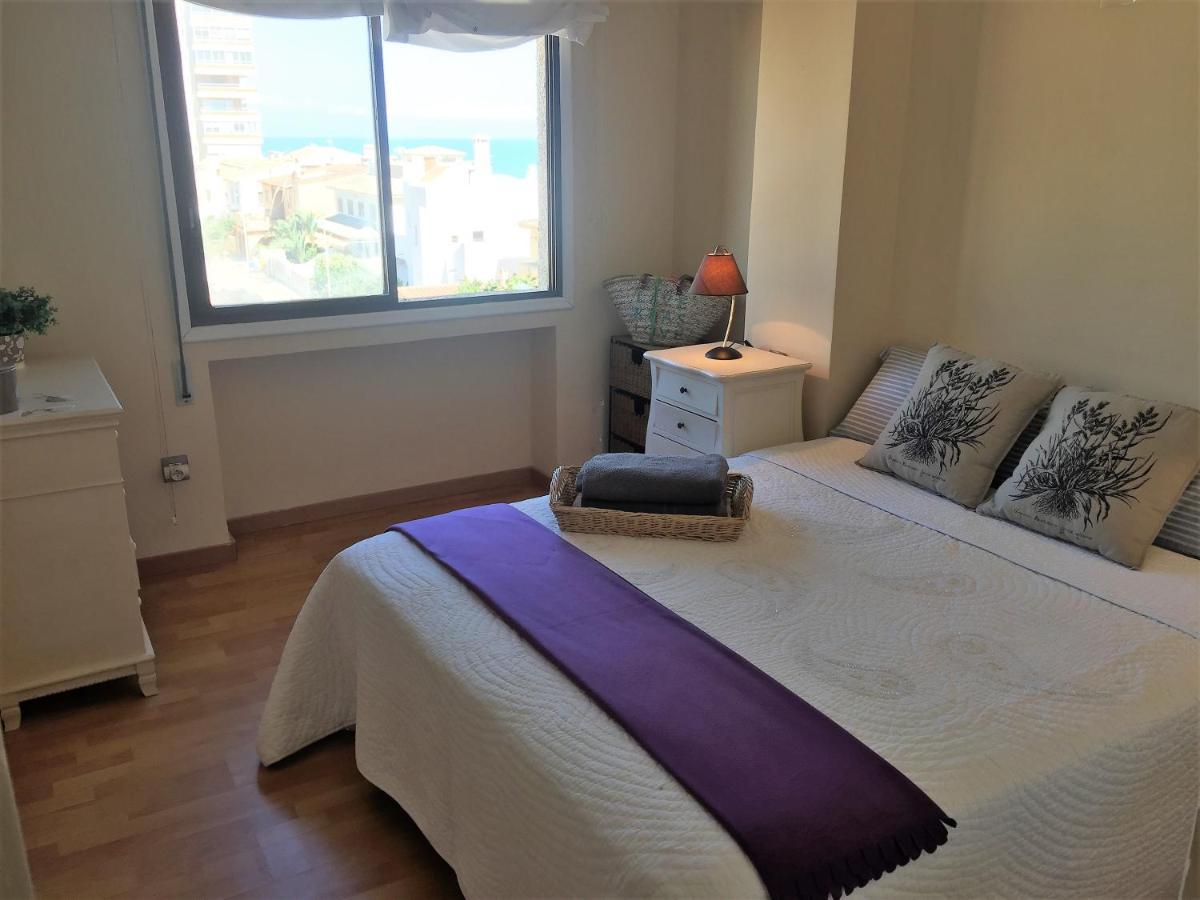 Cozy In A Beachfront Complex Apartamento *