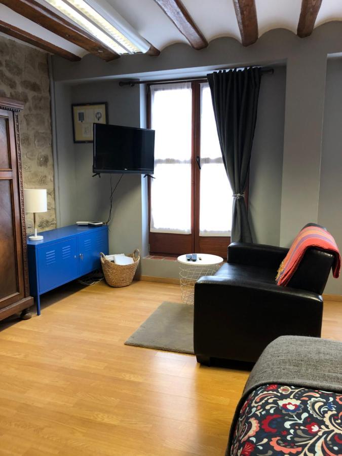 Сasa de vacaciones Casa Lasai Etxea