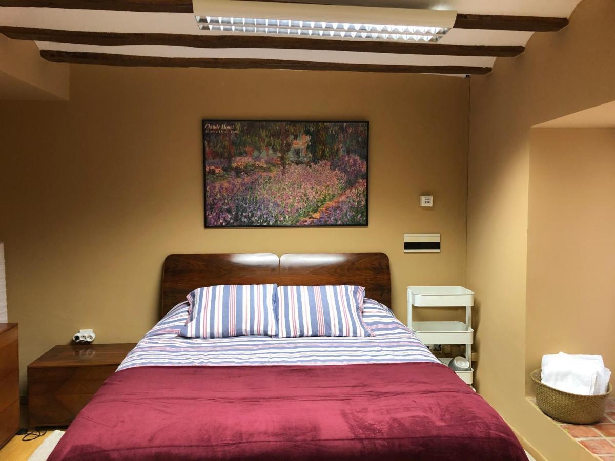Сasa de vacaciones Casa Lasai Etxea