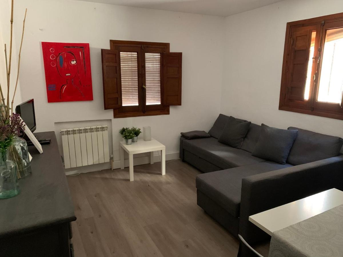 Andimi Pozo El 3 Apartment *