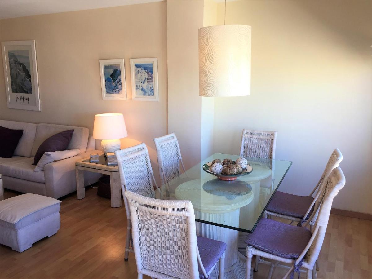 Apartamento Cozy In A Beachfront Complex