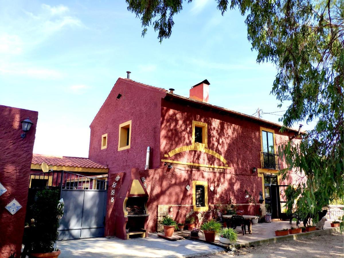 Casa Del Procurador *