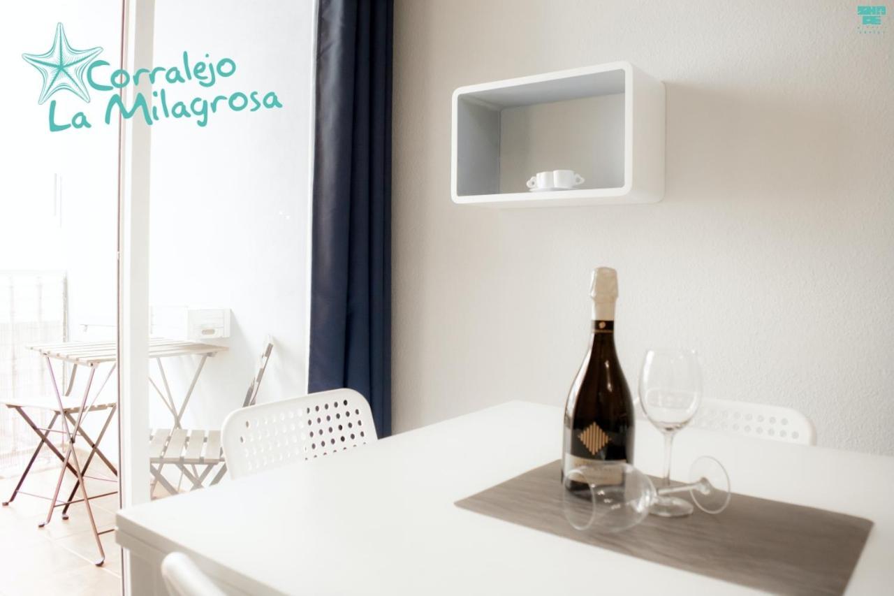 La Milagrosa Apartamento