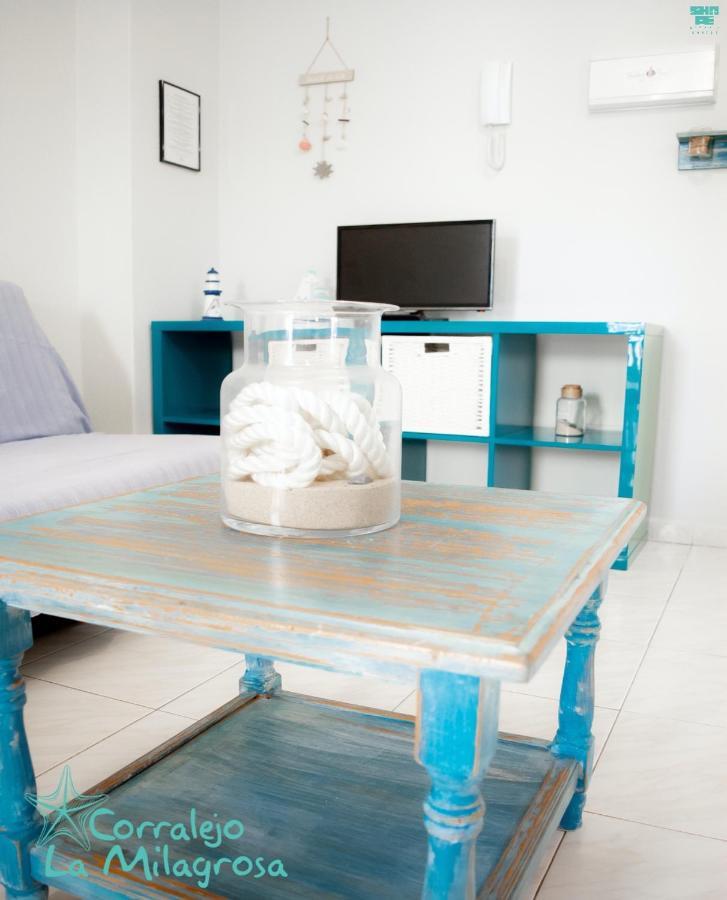 La Milagrosa Apartamento *