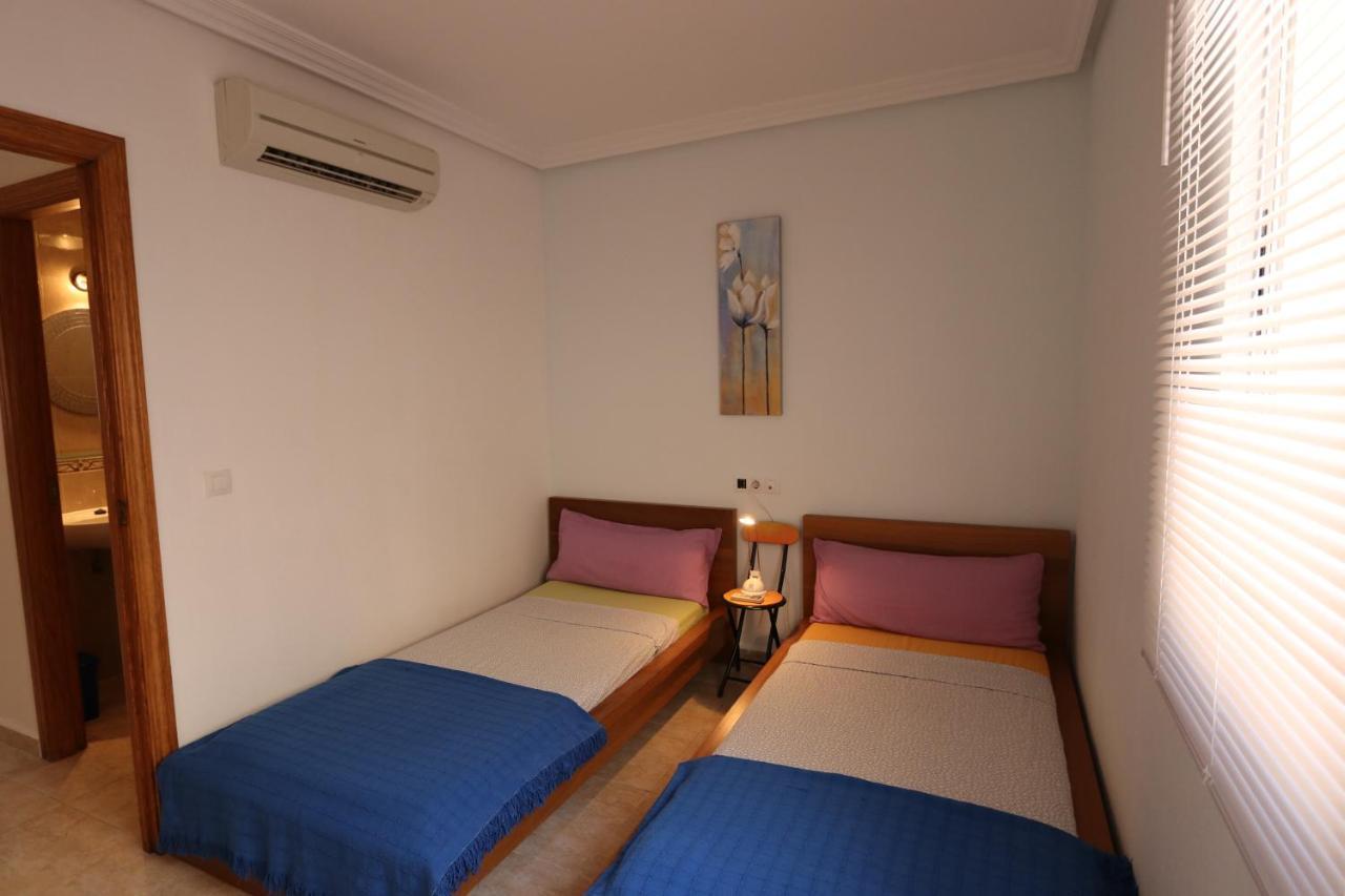 Casa Azul Aguilas