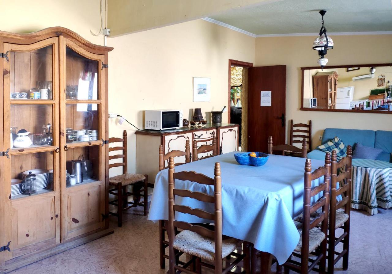 Casa Del Procurador Las Virtudes