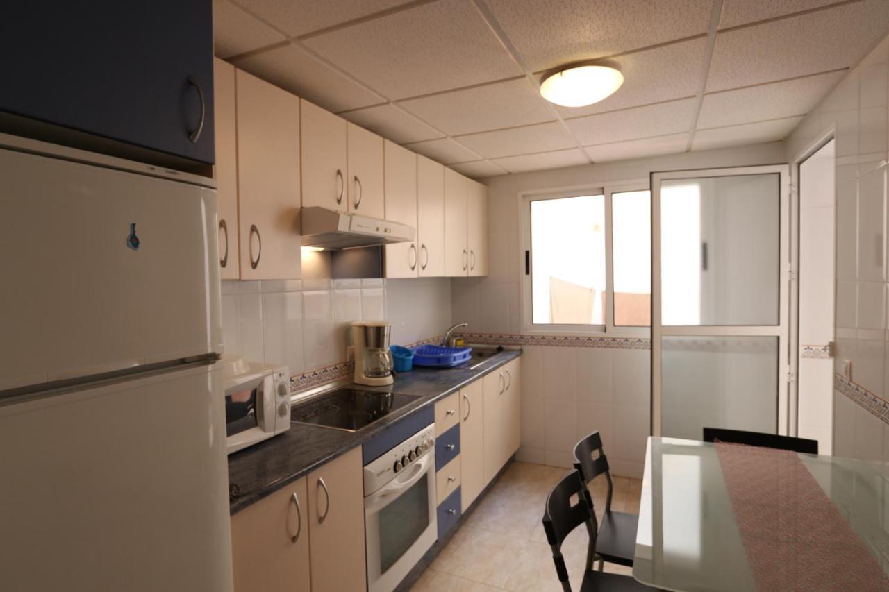 Holiday home Casa Azul