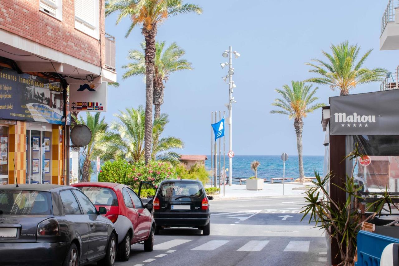 Apartamento Corazón Del Mar *